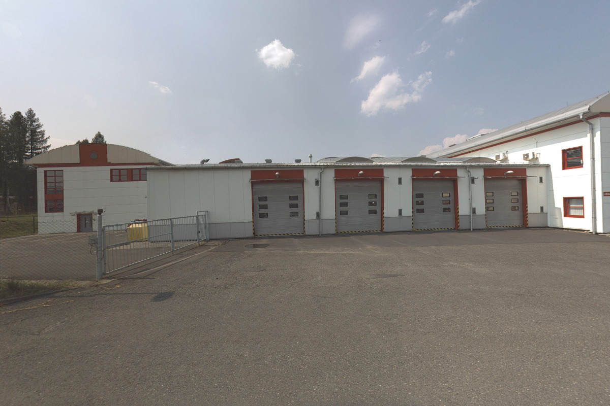 Sdružení hasičů Čech, Moravy a Slezska - Jeseník foto 2