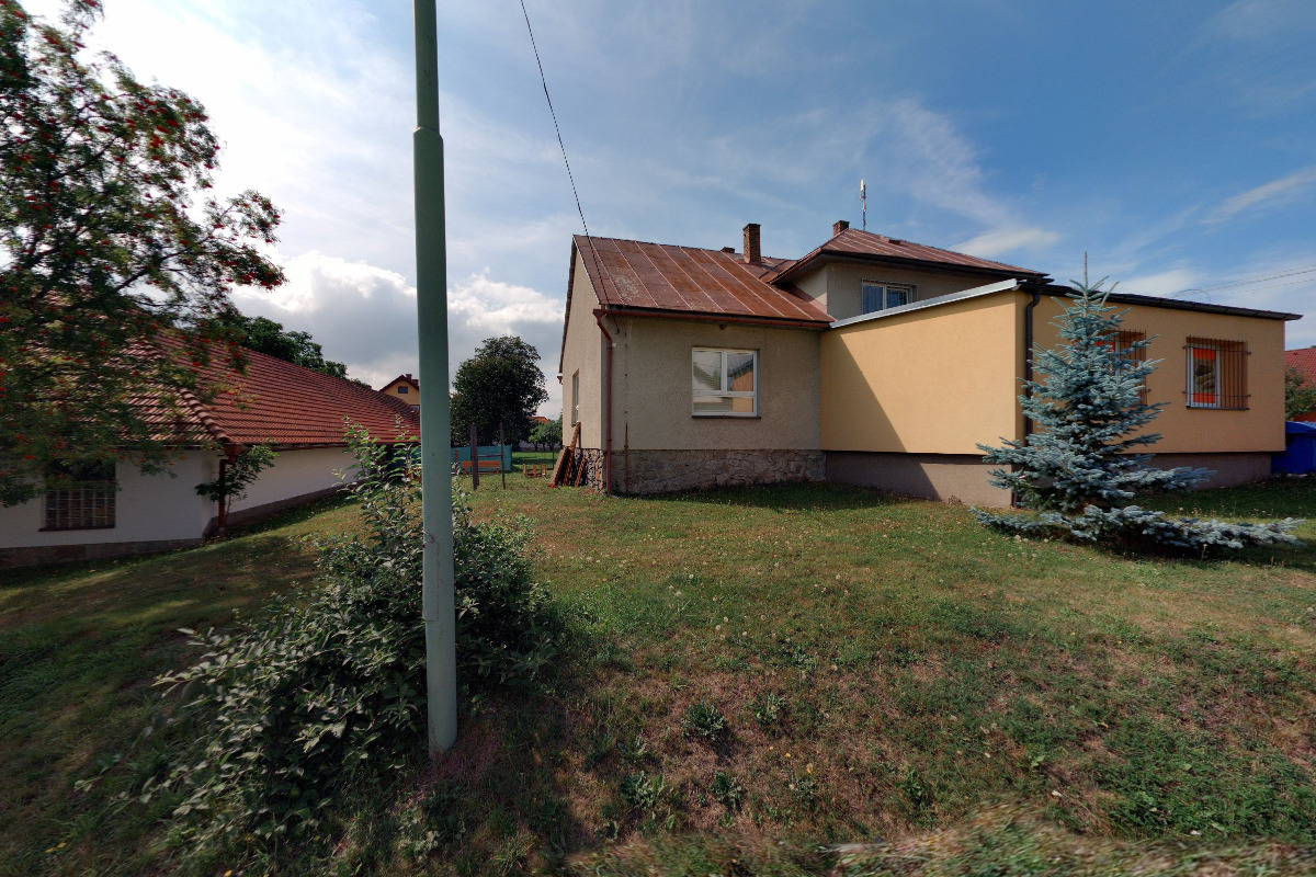 Pokojov - obecní úřad foto 2