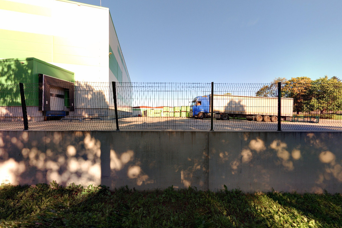 DŘEVO, družstvo Měřín