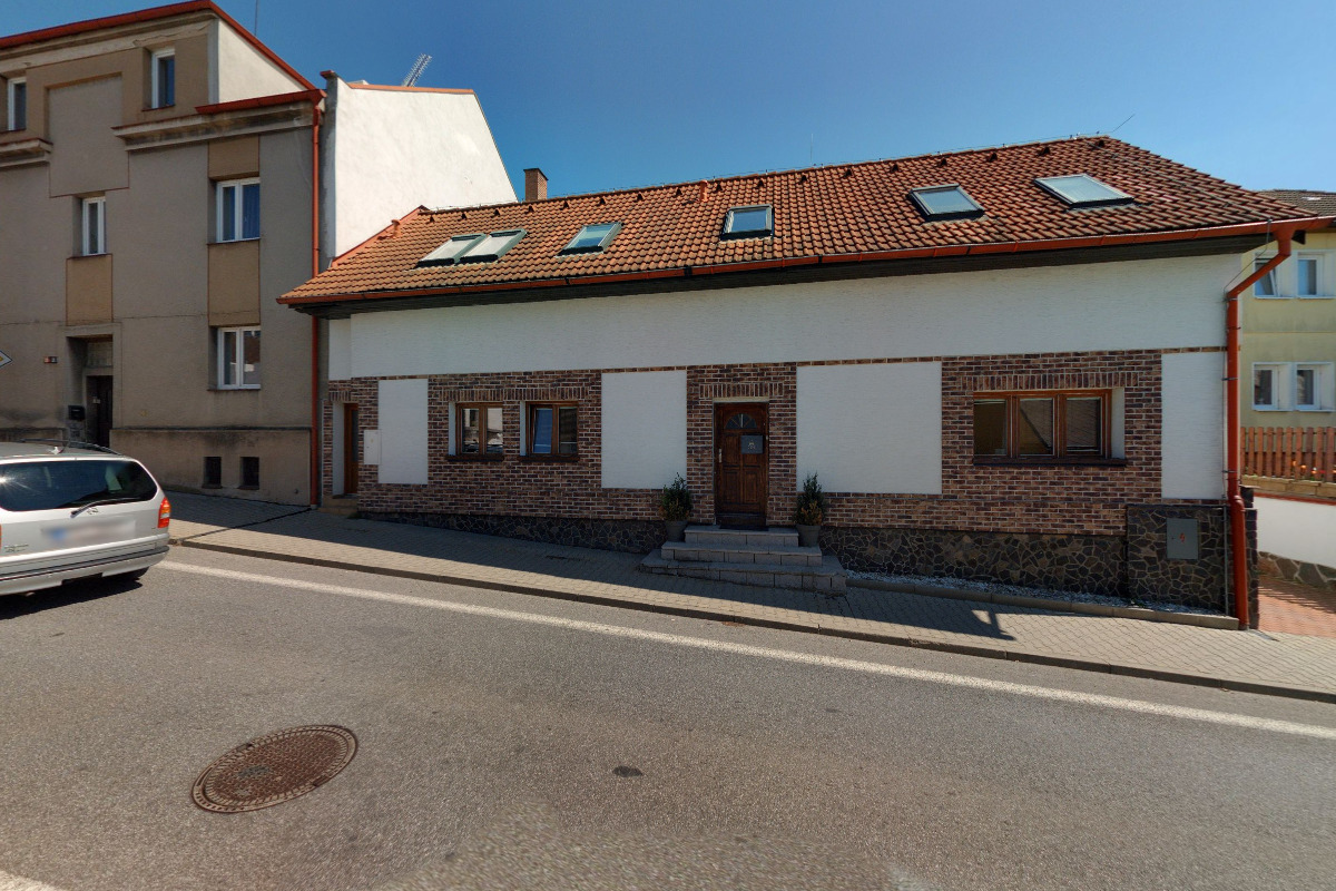 Škoda rally club v AČR