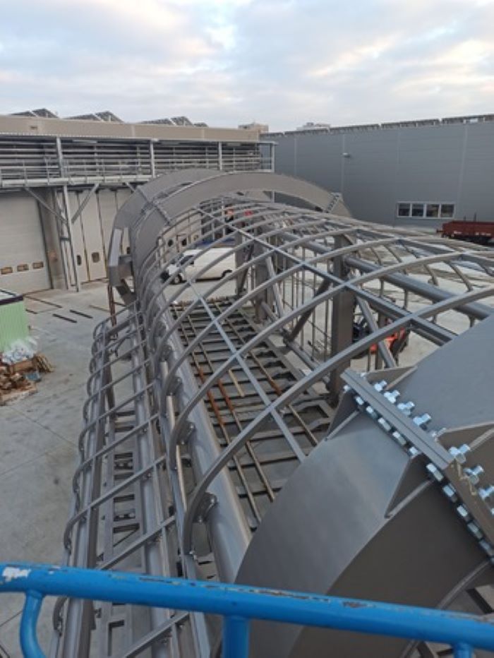 Crystal Magic Metal s.r.o zámečnictví foto 3