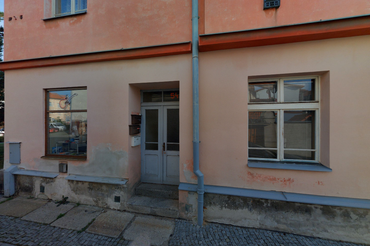 Ing. Jaromír Konrady