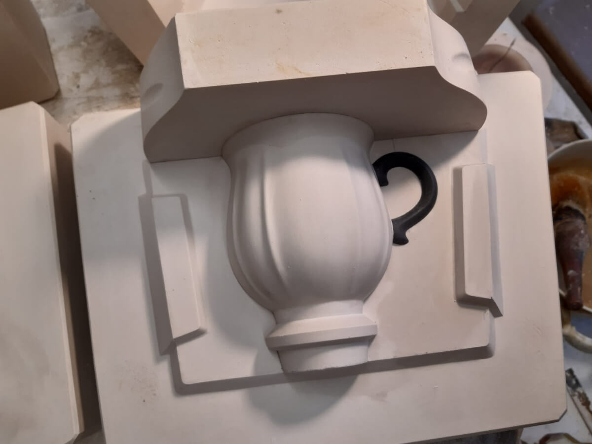 Kamil Ježek - Modelářství porcelánu a keramiky foto 4