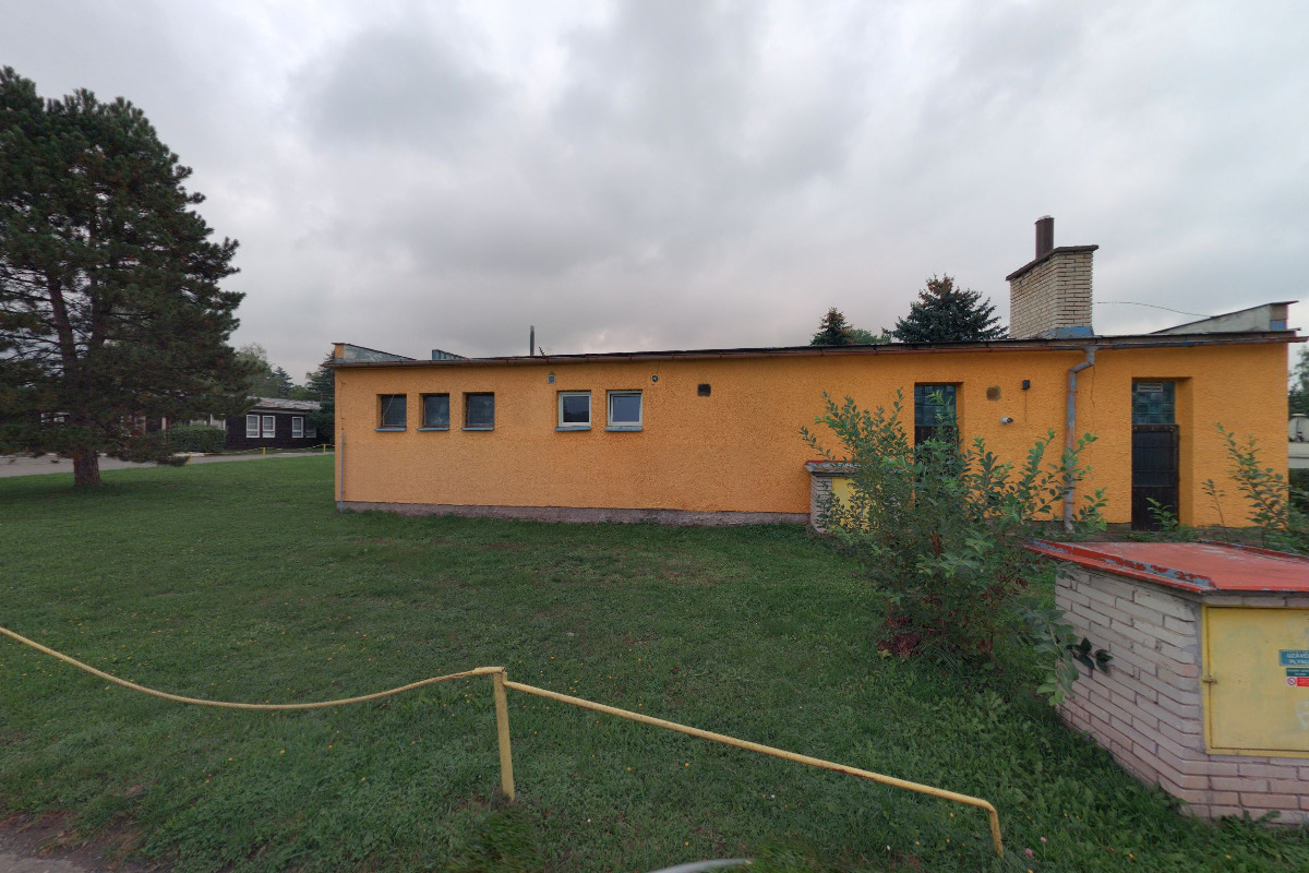 Sauna Rozkoš foto 2