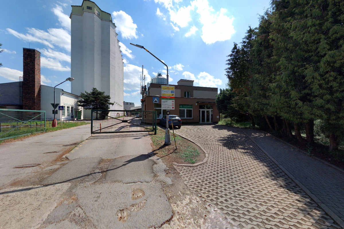 AGROPODNIK, Velké Meziříčí, a.s.