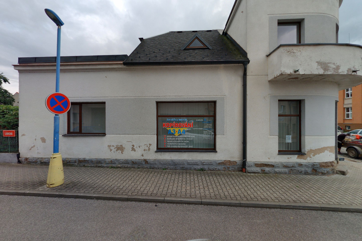 Agentura M, spol. s r.o.