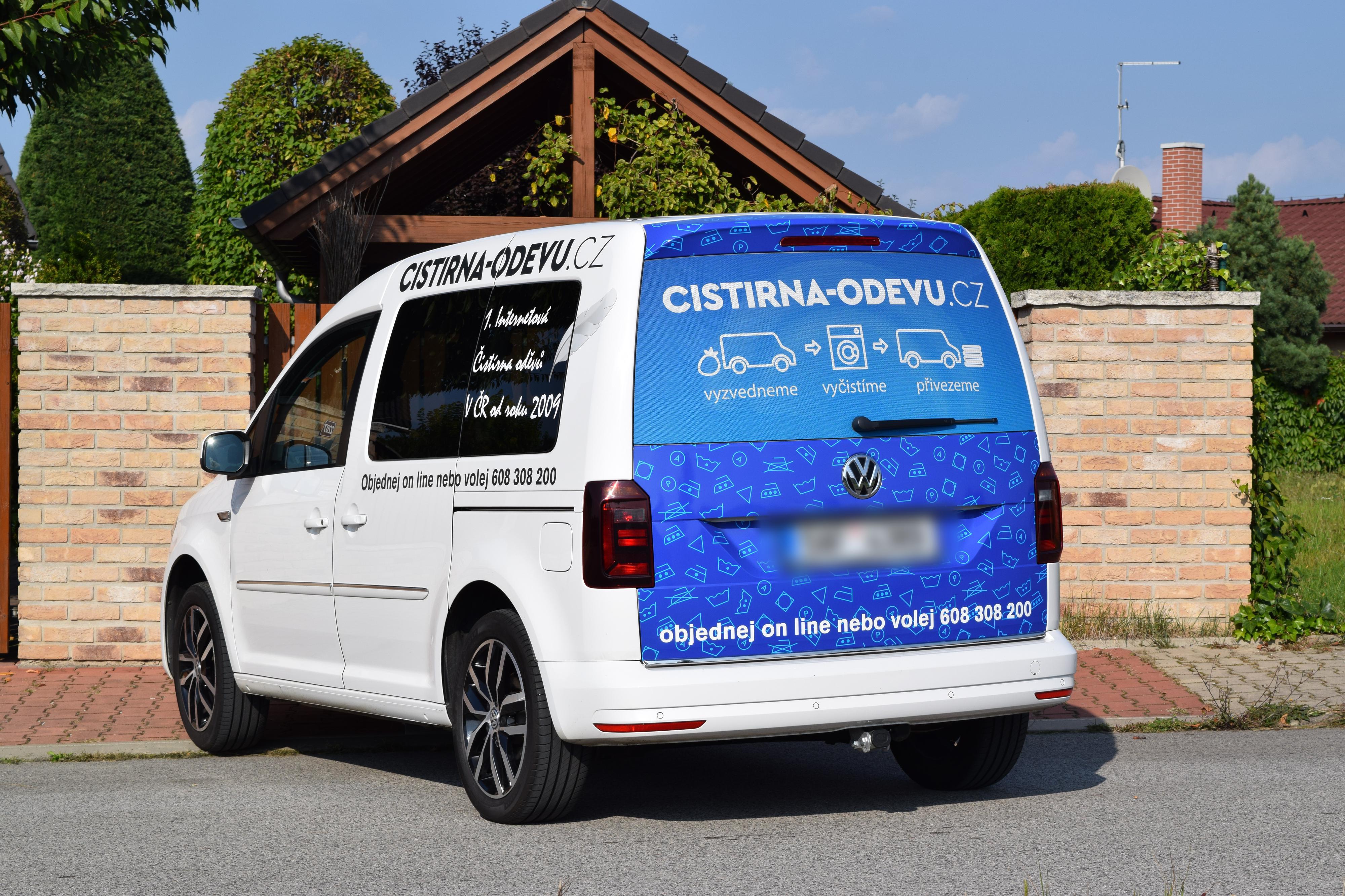 cistirna-odevu.cz foto 2