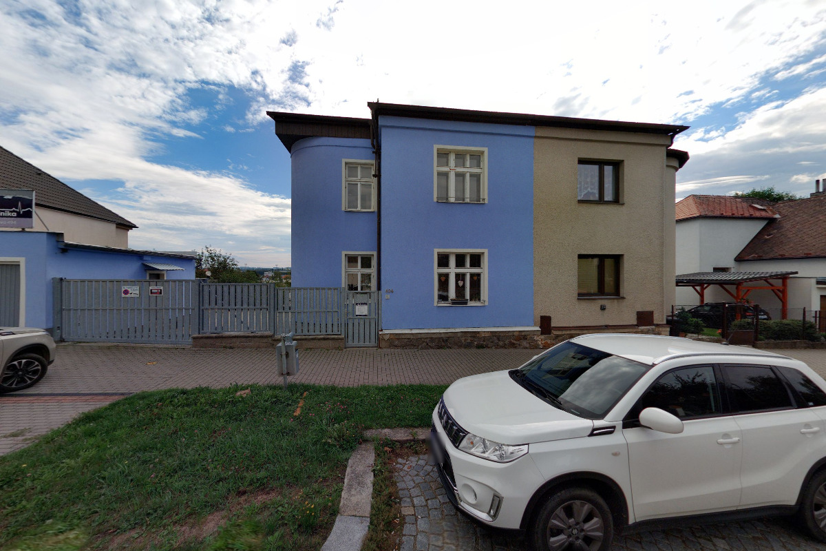 Veterinární ambulance HB, spol. s r.o.