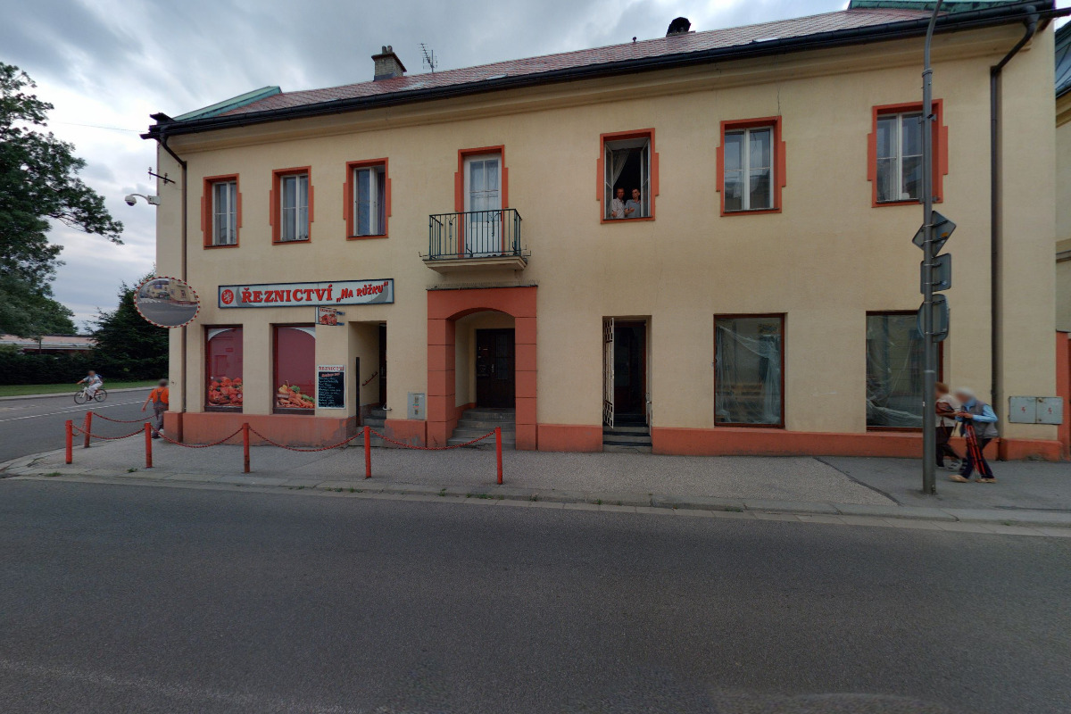 Květinový Ateliér Divoká