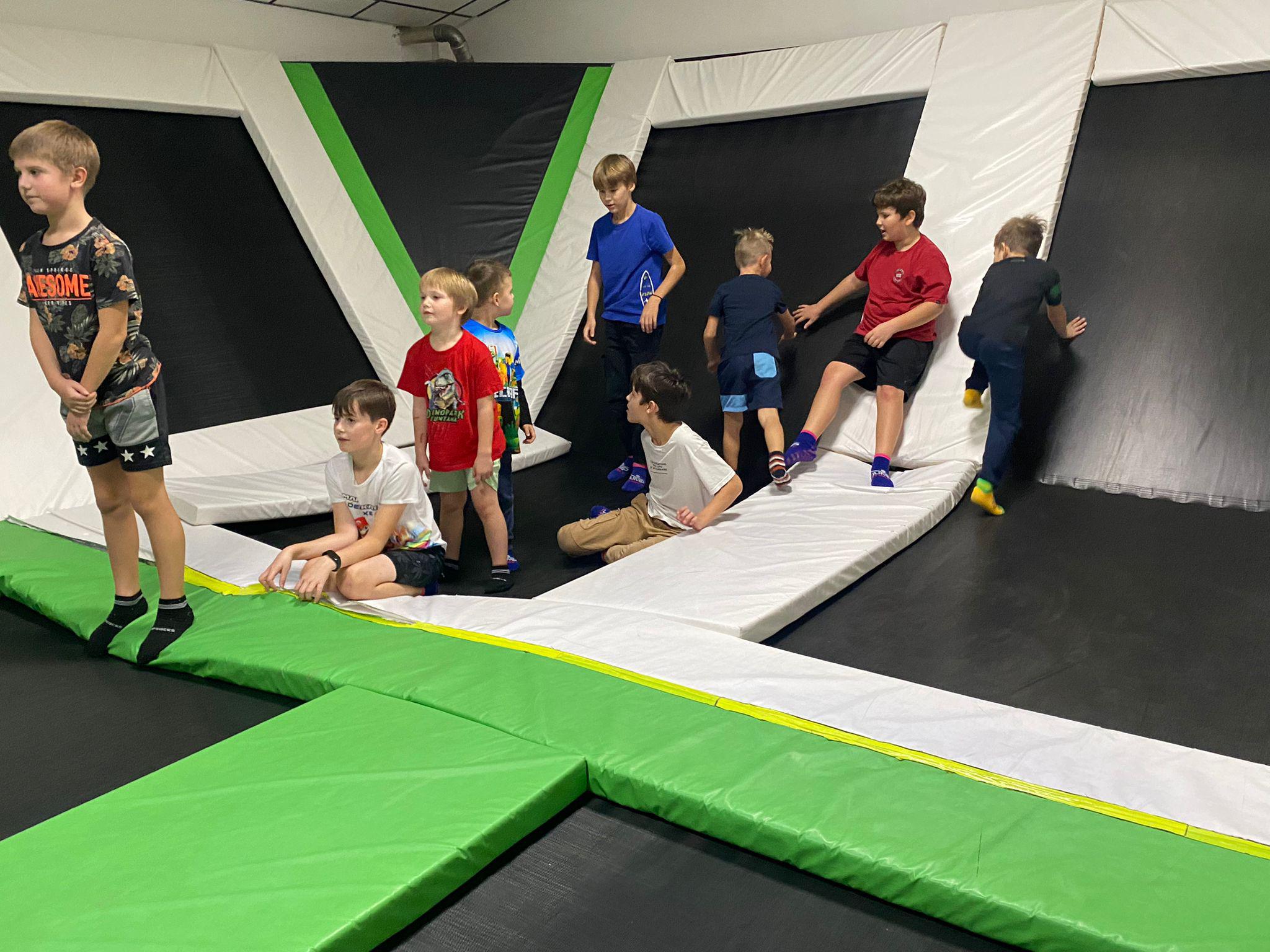 Jump Street foto 4