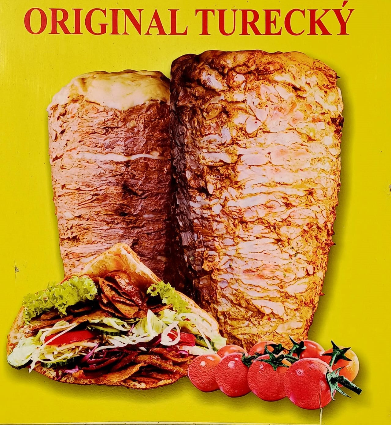 ANADOLU KEBAB & PIZZA