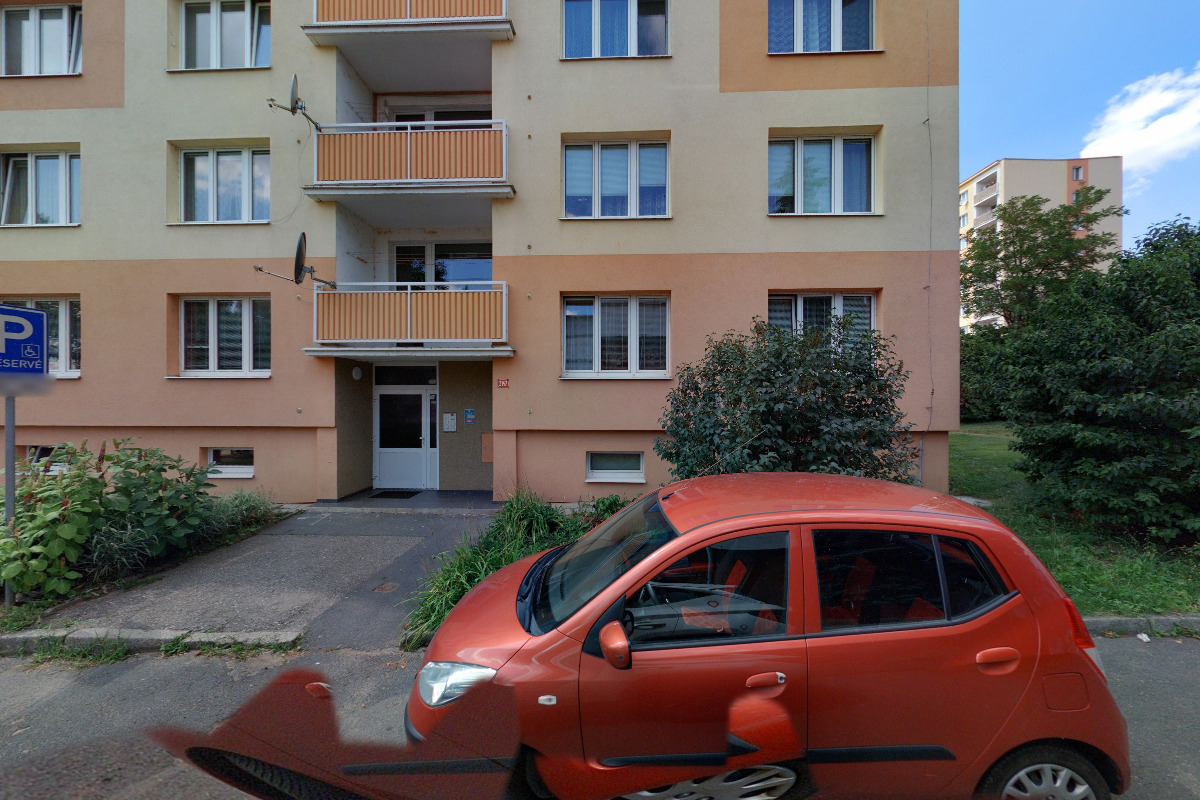 Transparentní na cestě, o.p.s.