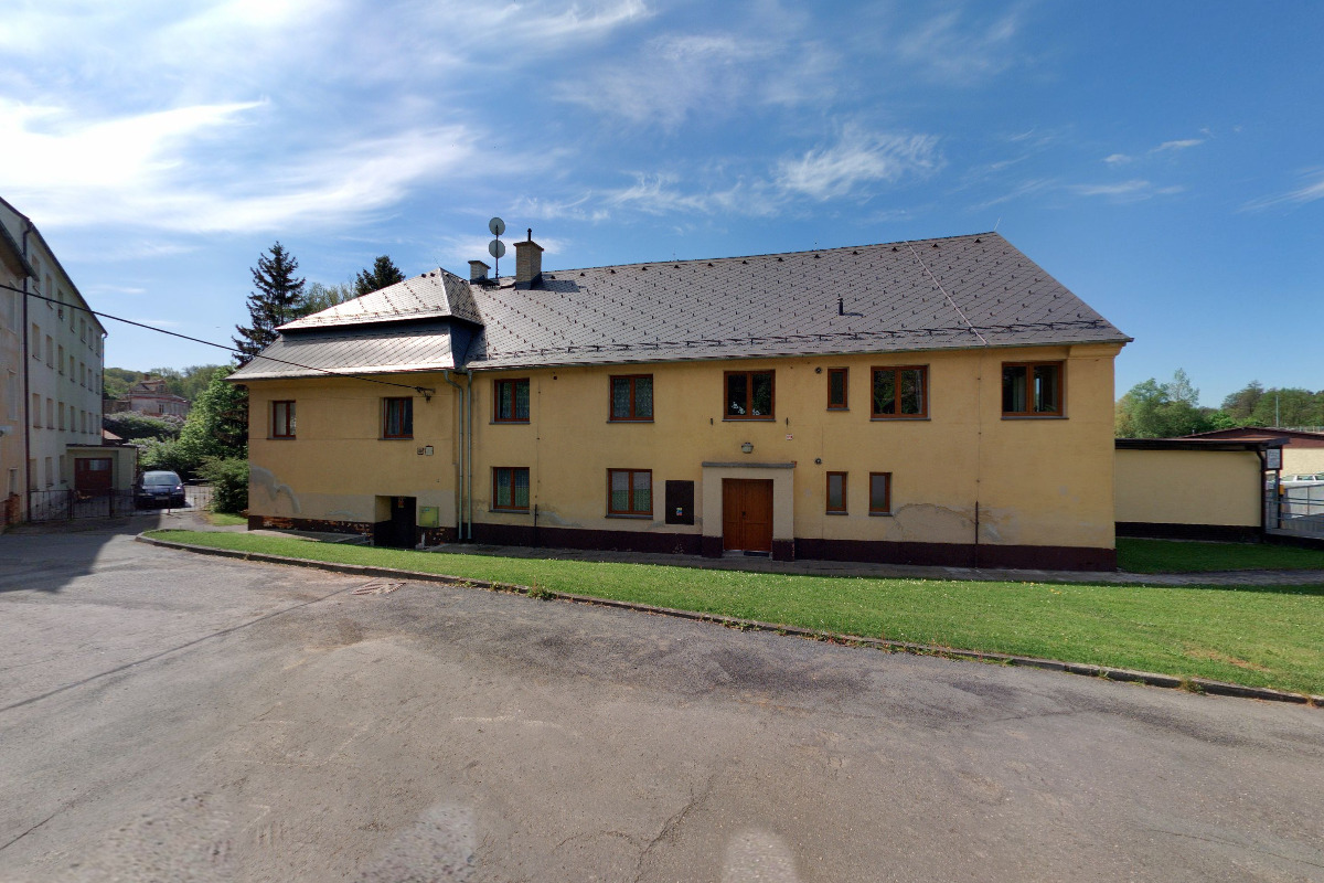 Vodárny a kanalizace Karlovy Vary, a.s.