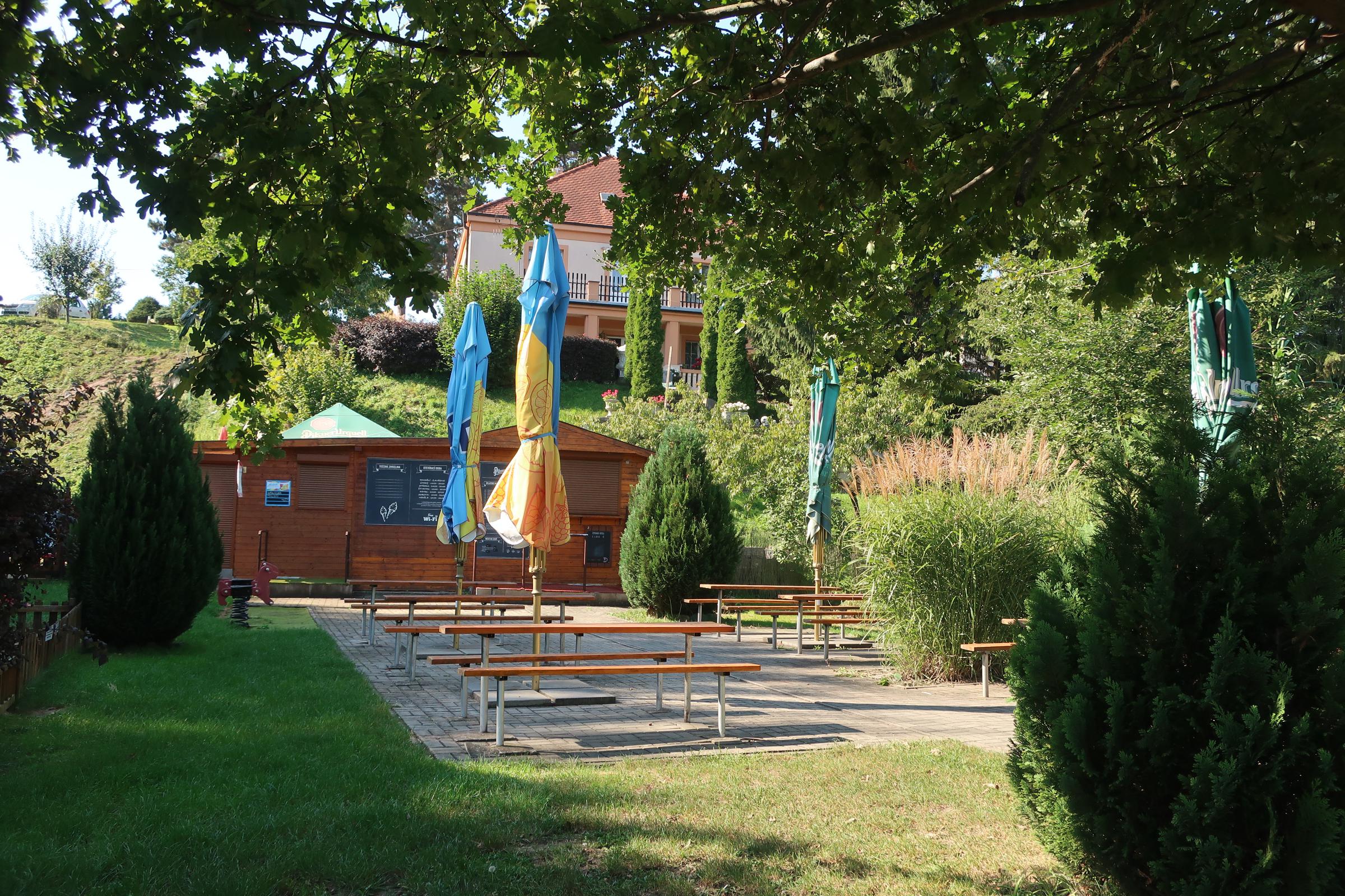 Rychlé občerstvení foto 5