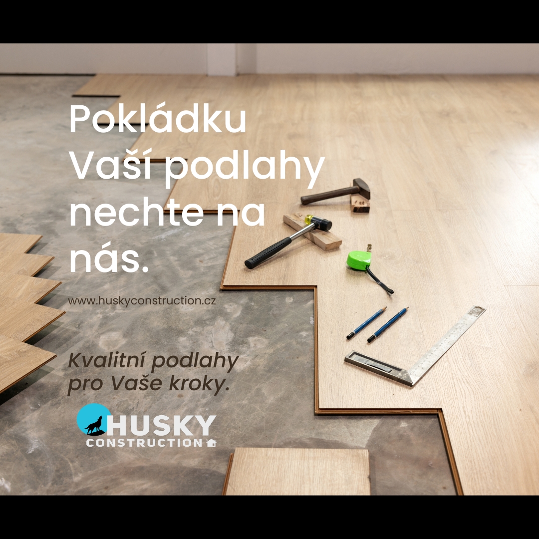 Zdeněk Konečný - Husky Construction foto 4