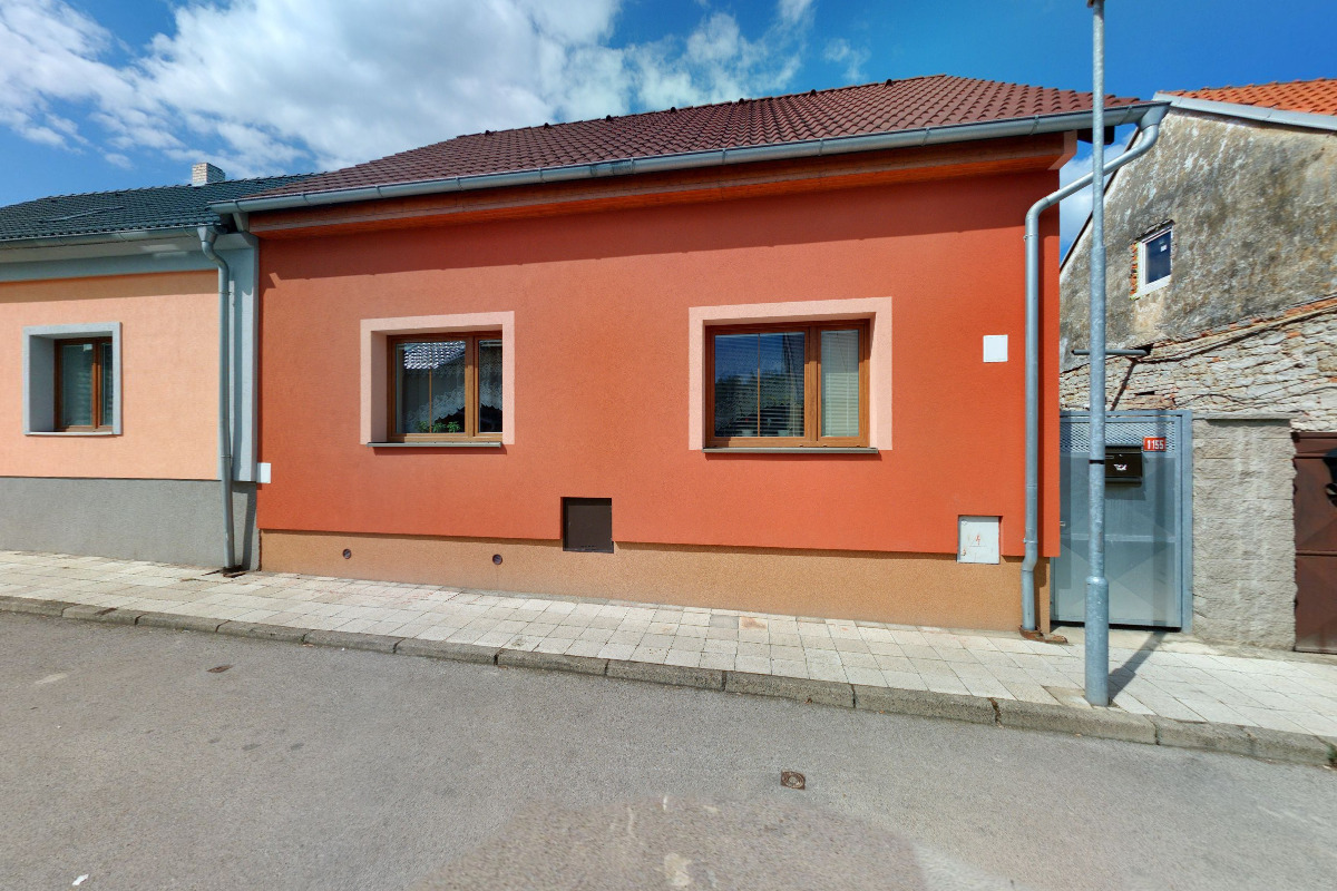 Pionýr, z. s. - Pionýrská skupina Švermováček