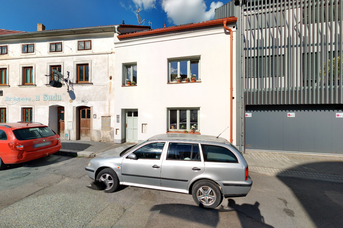 Mgr. Markéta Hanzlíková, advokátní kancelář foto 2