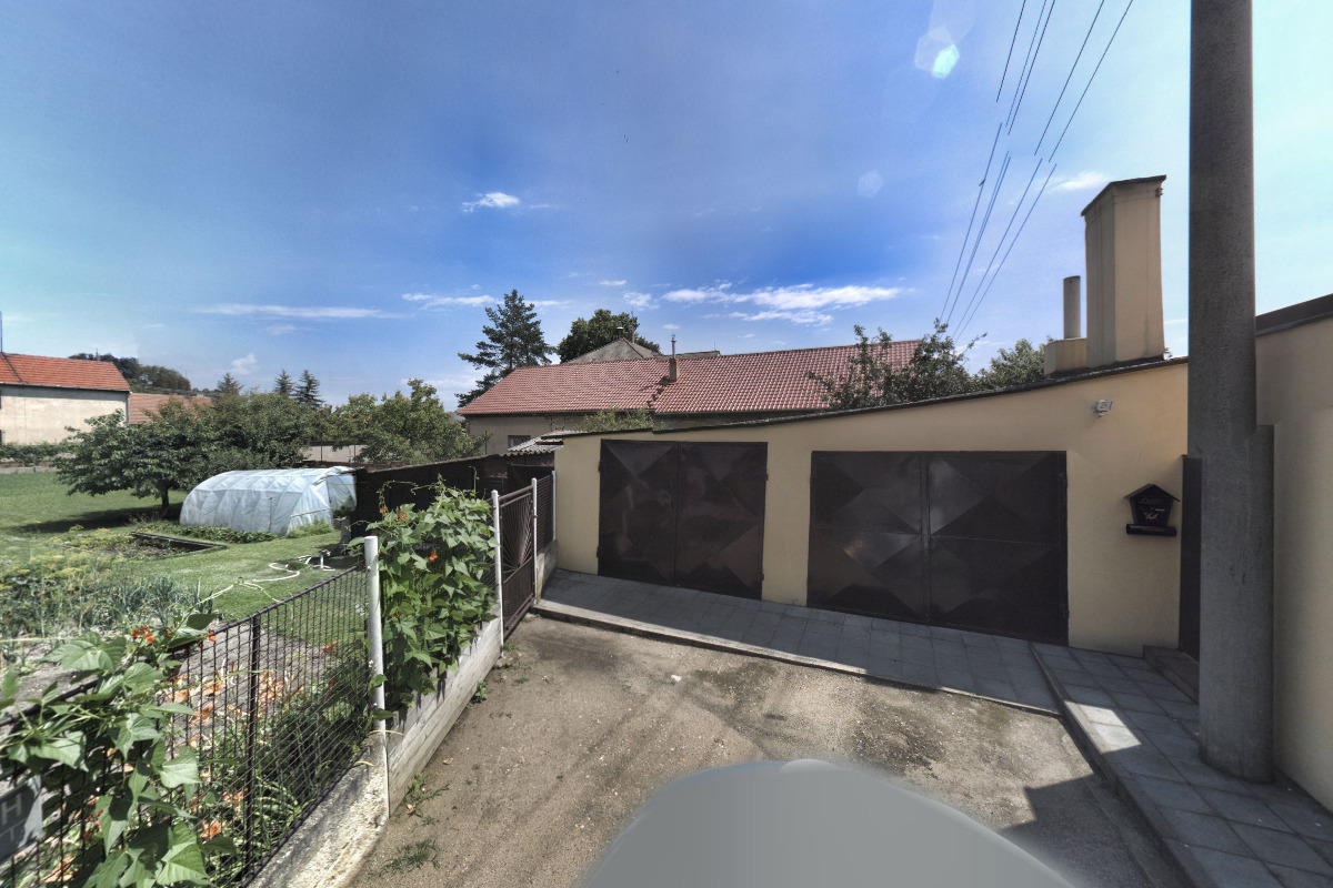 Obecní knihovna Hostín u Vojkovic