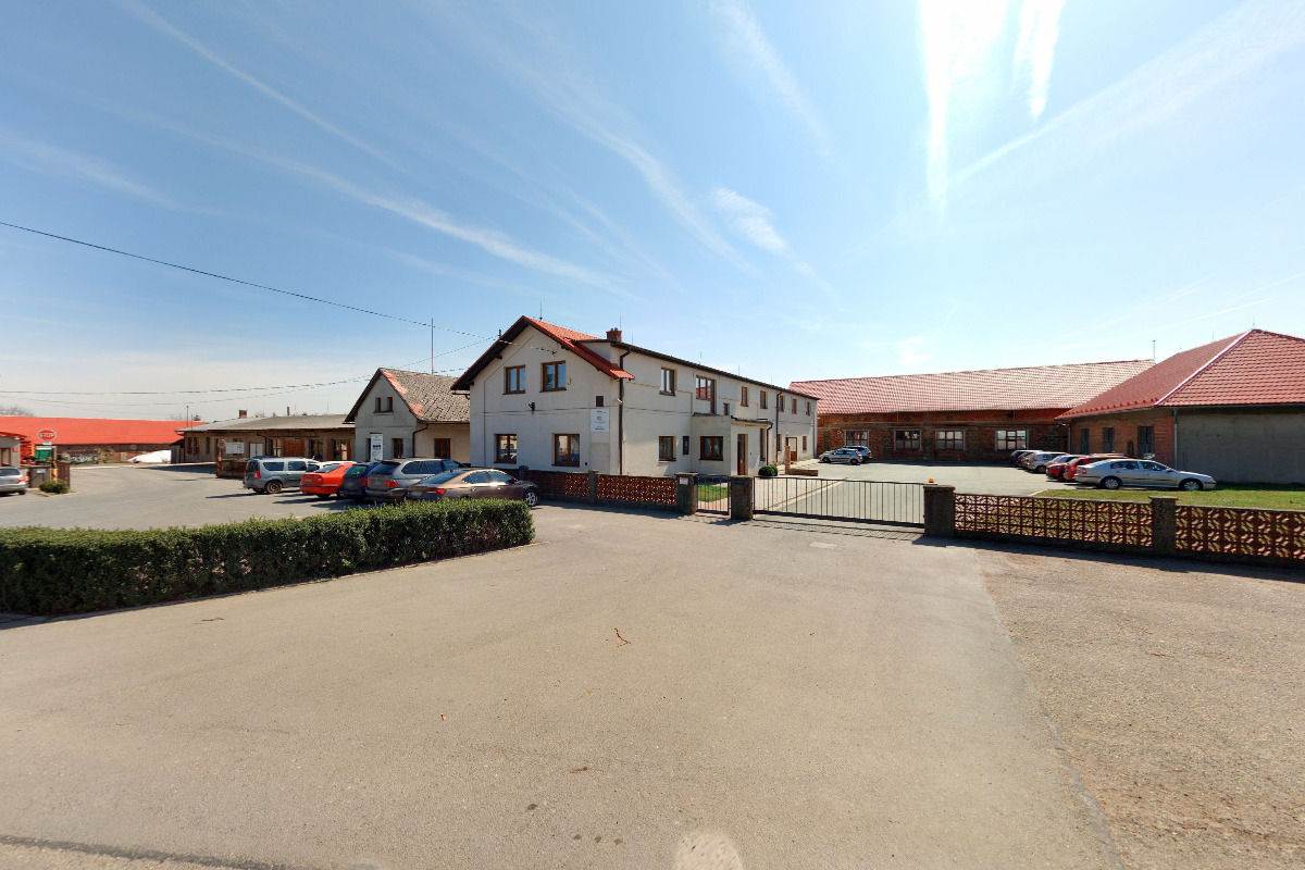 Zemědělský svaz ČR, územní organizace Hradec Králové