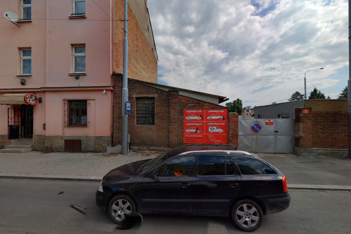 Autoservis Šimandl foto 1