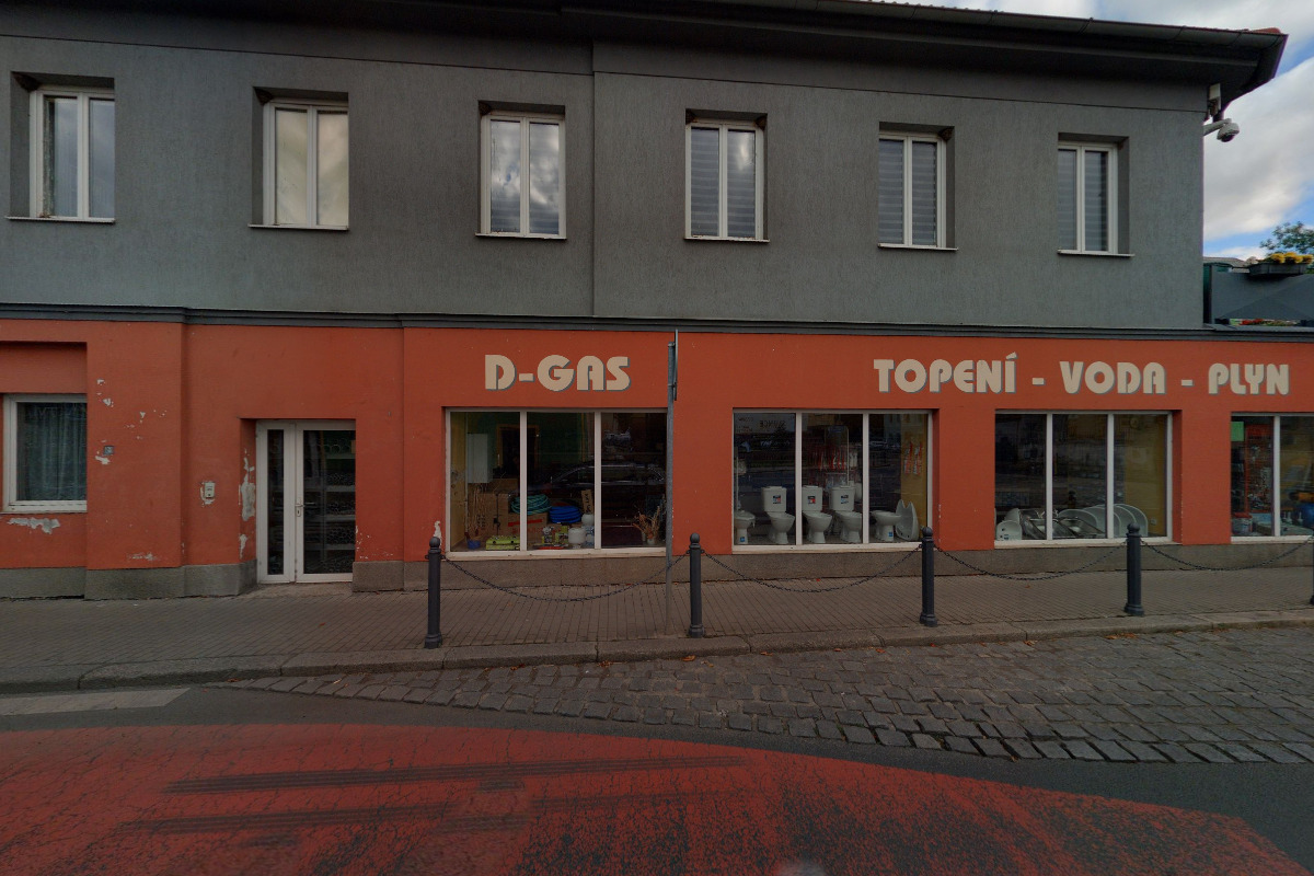 D-GAS foto 2
