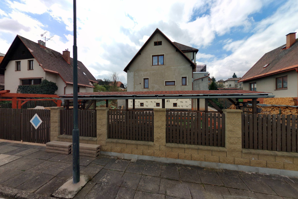 Pavel Špůra - modely mašinek