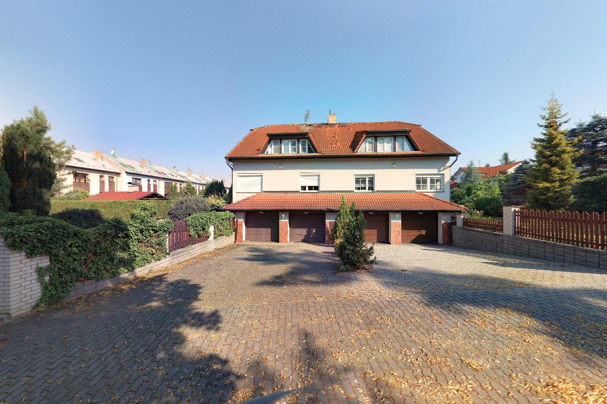 Ing. Václav Petráš