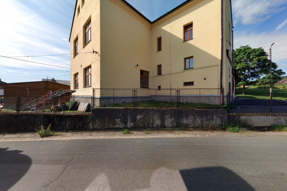 Tělovýchovná Jednota Sokol Lhota pod Radčem