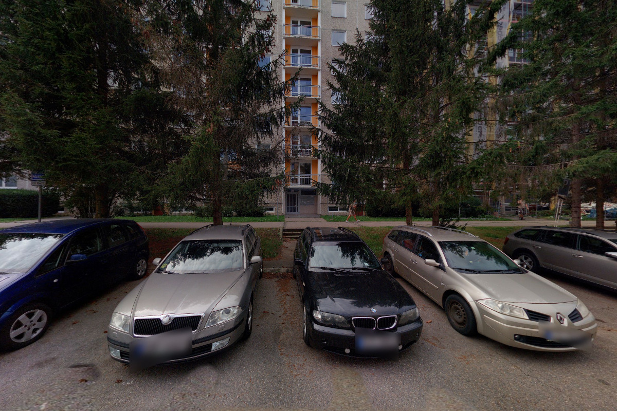 Stěhování - Vyklízení Pechy foto 3