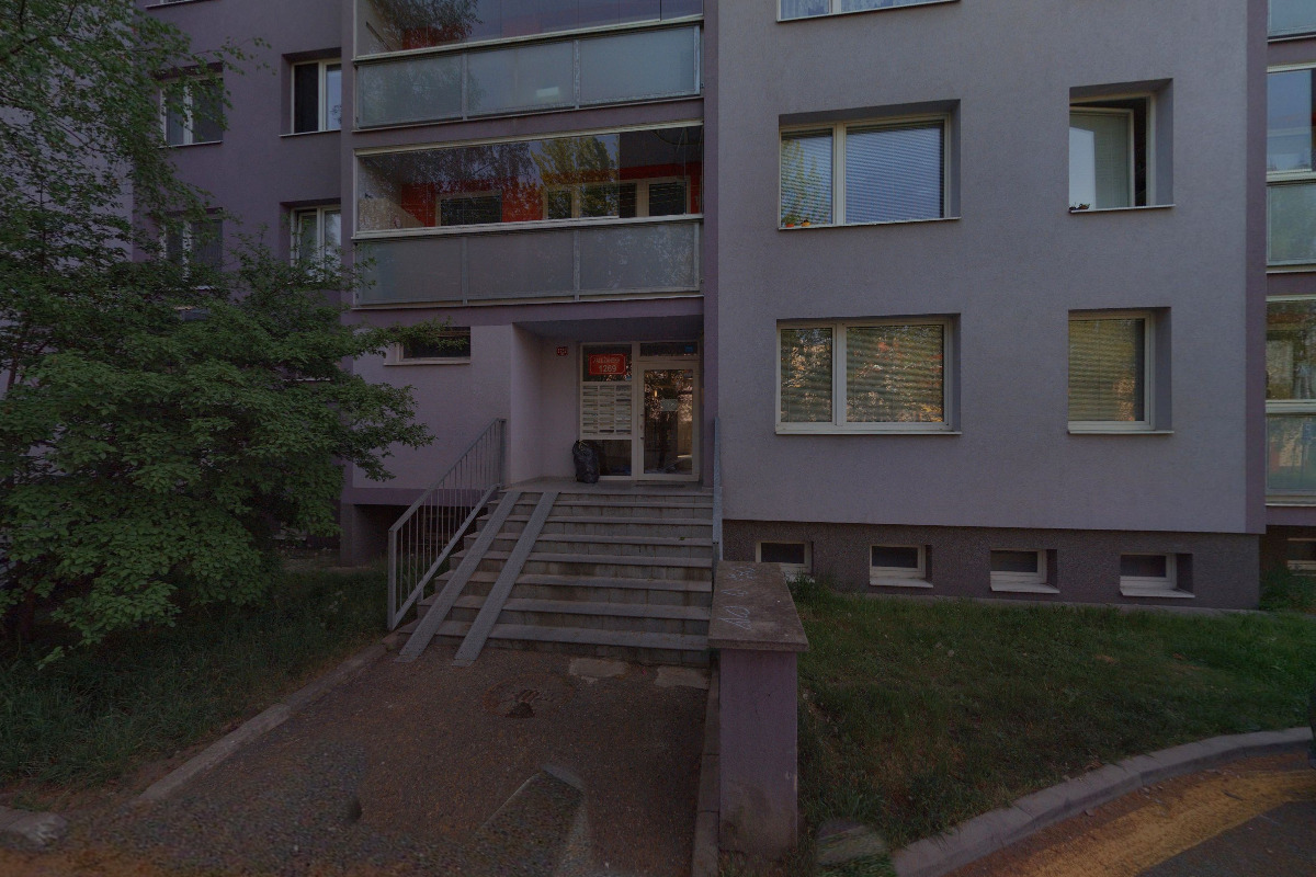 Danka Michálková - Výuka jazyků