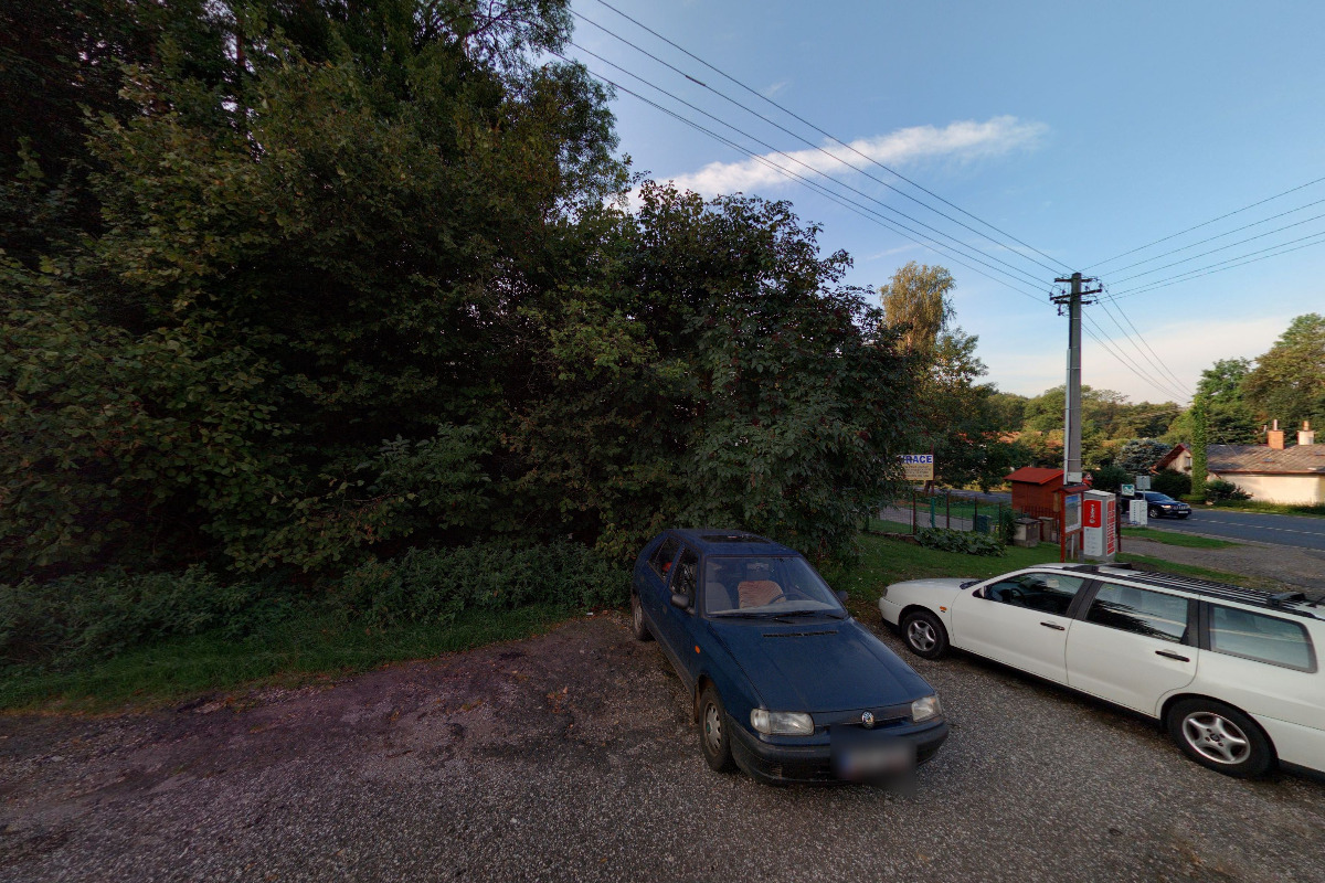 Penzion Loktuše foto 2