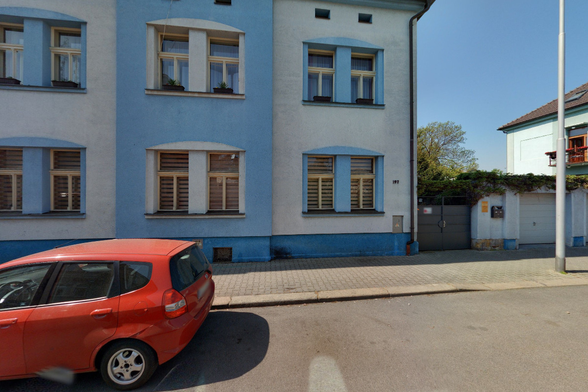 Advokátní kancelář Motl, s.r.o.