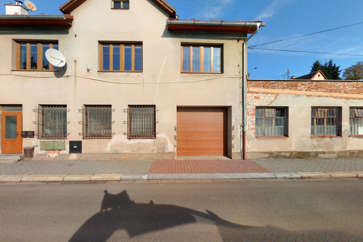 Výroba nabytku Langhammer