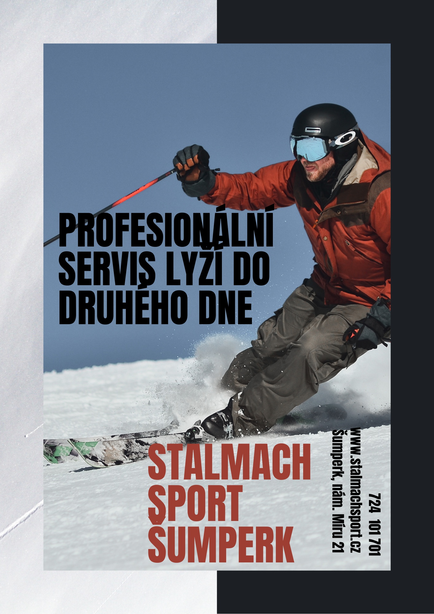 Stalmach sport SKI & SNOW foto 3
