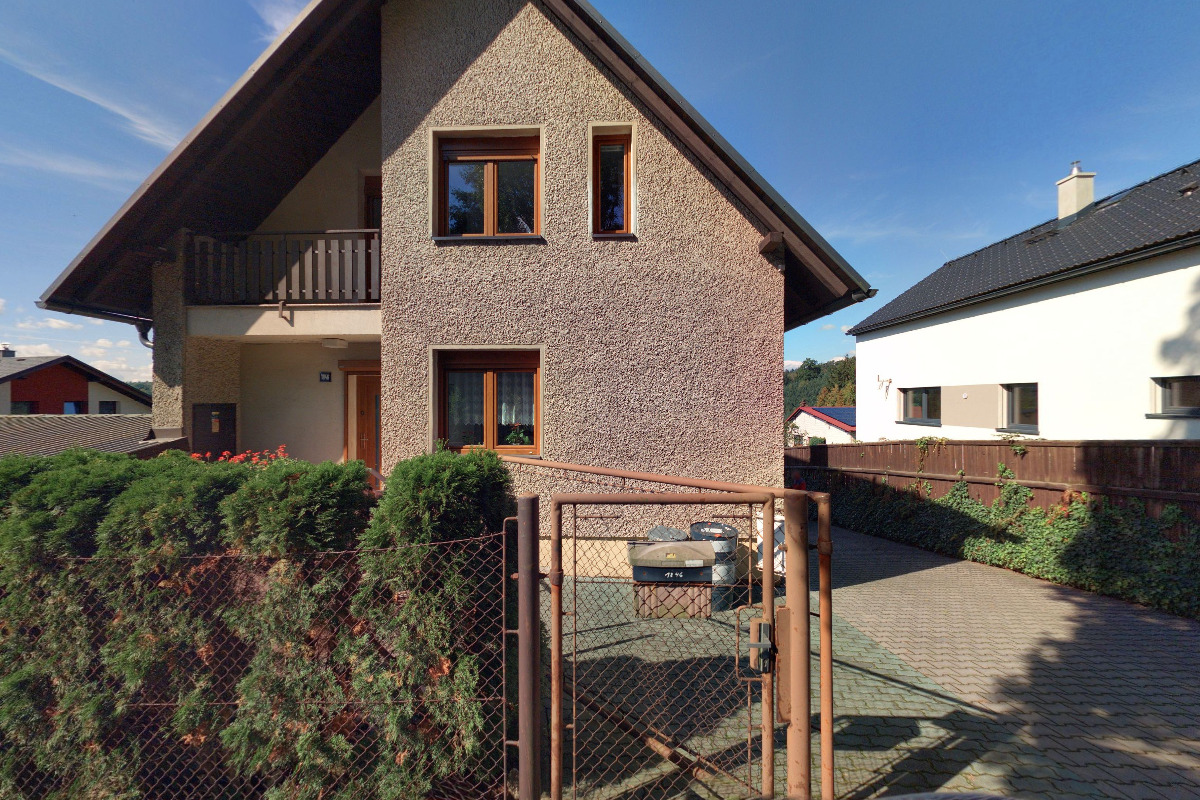 Kovovýroba  - Michal Čejp