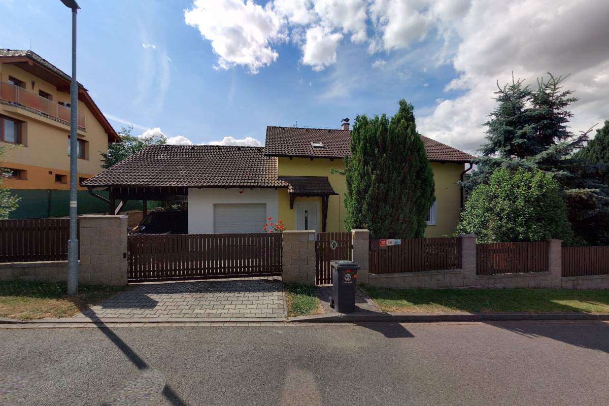 Novotný elektroinstalace, s.r.o.