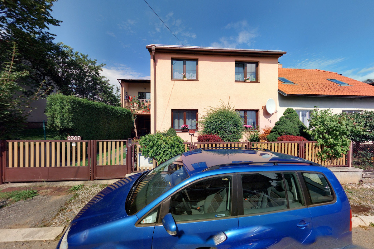 Opravy laku automobilů Hobza