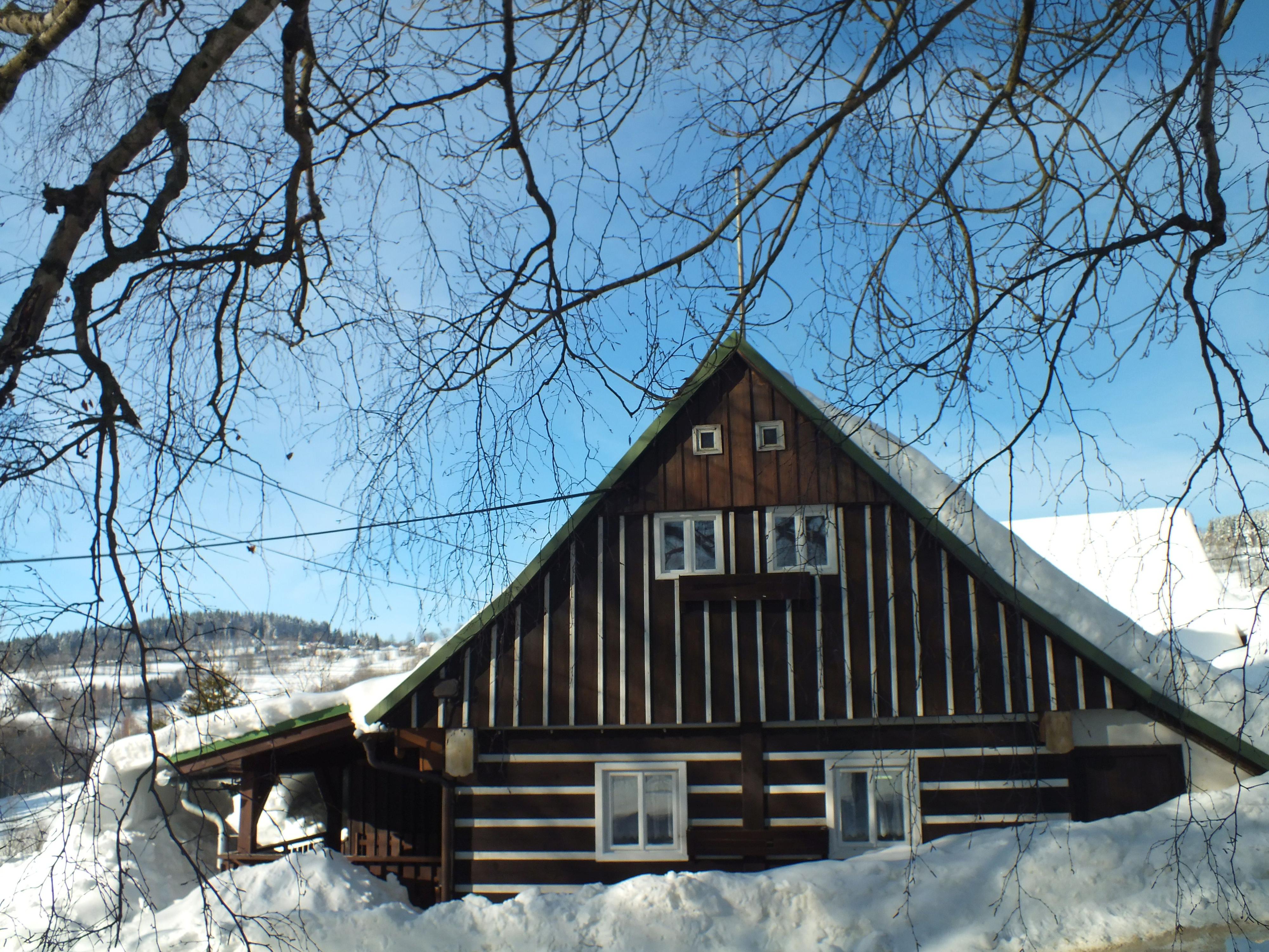Ubytování Paseky nad Jizerou foto 3
