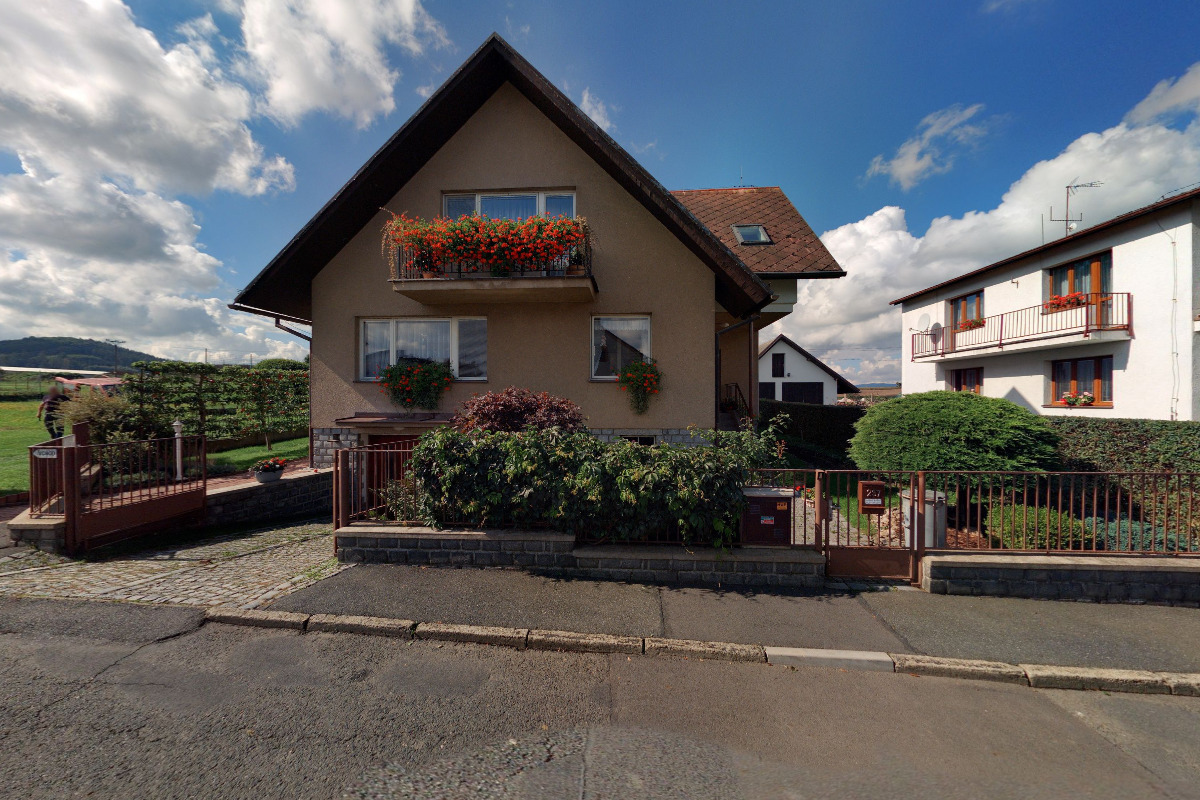 Lenka Michalová - kadeřnictví