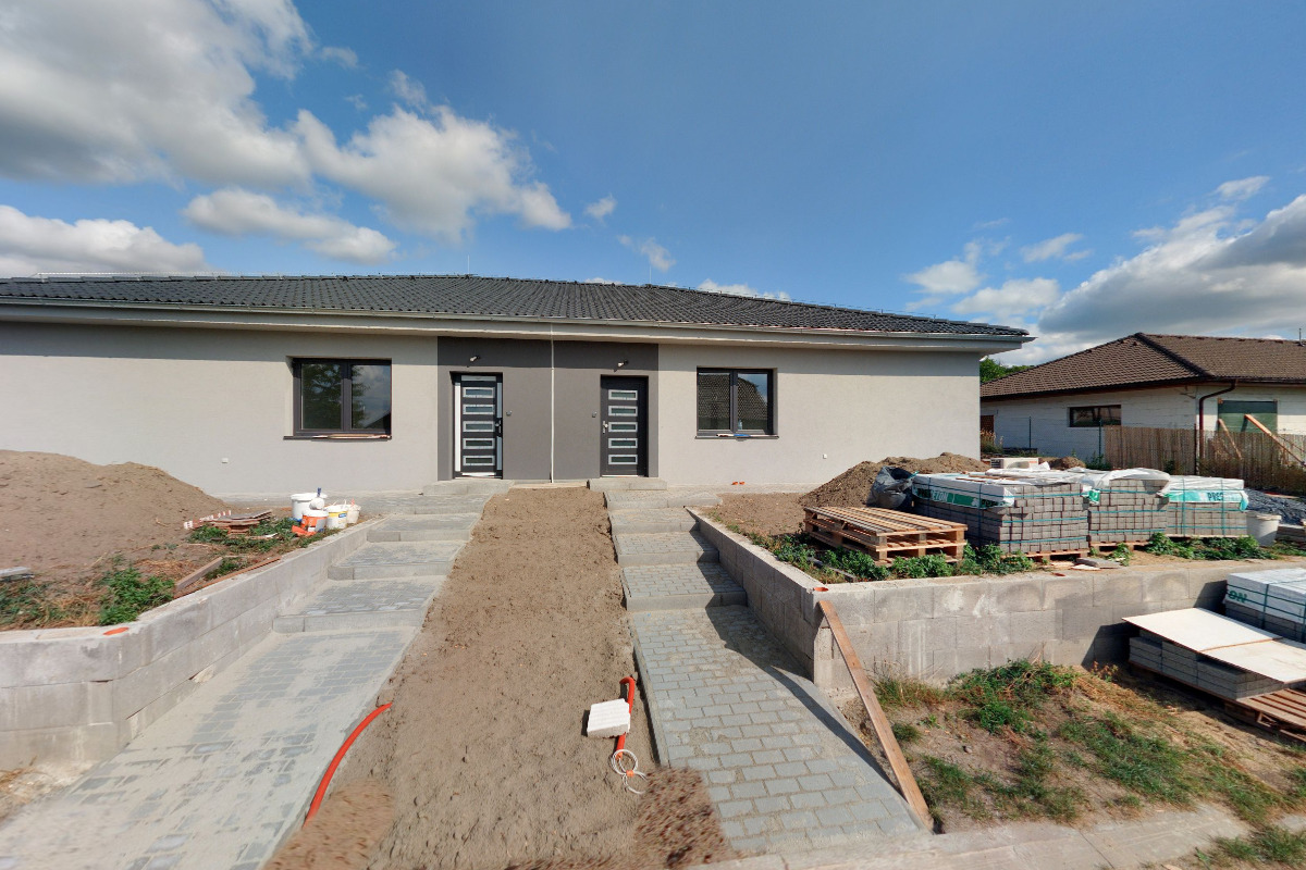 Účetnictví Zuzana Rampouchová