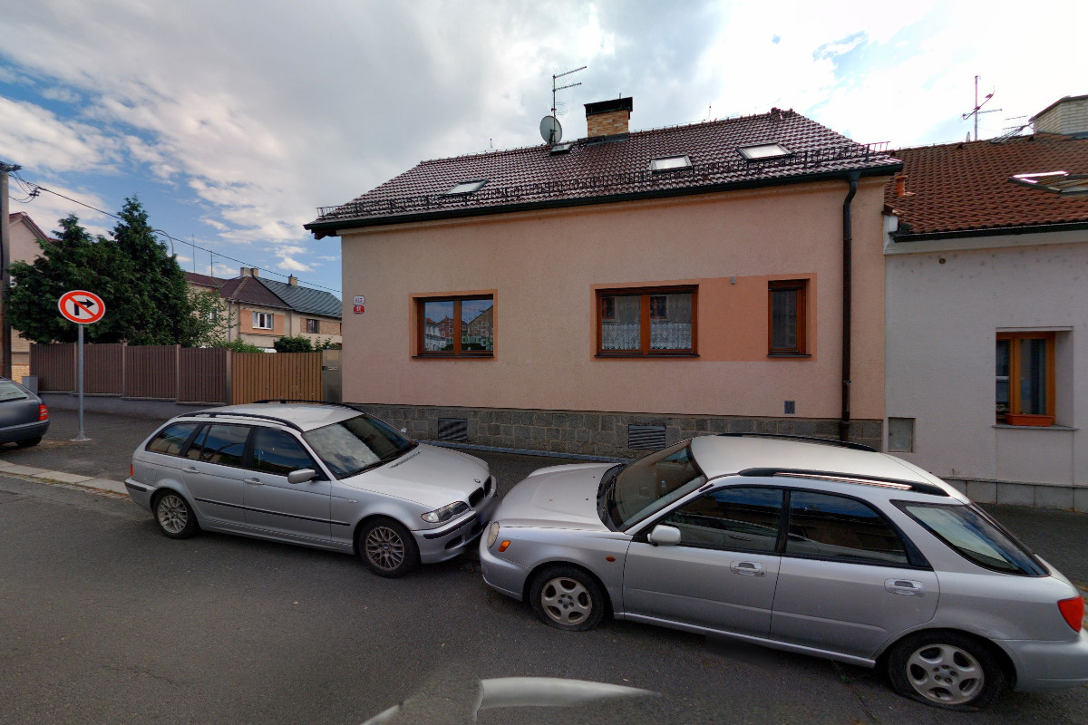 Zdeněk Stadlbauer foto 2