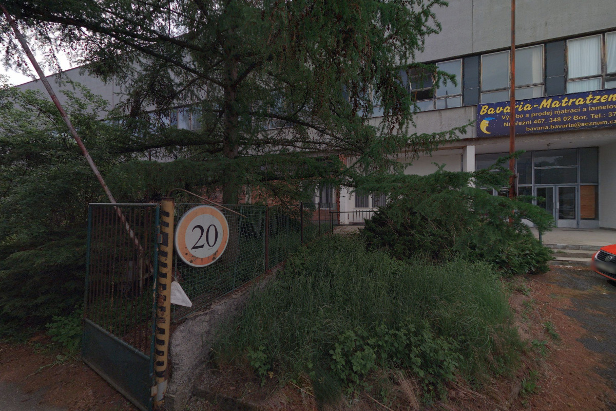 Bavaria-Matratzen, s.r.o. foto 2