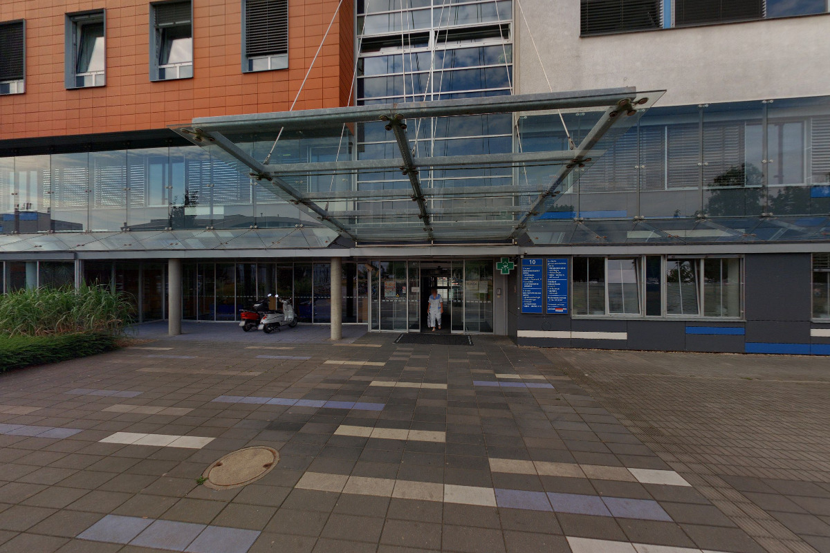 Poradna pro synkopy - Fakultní nemocnice Hradec Králové