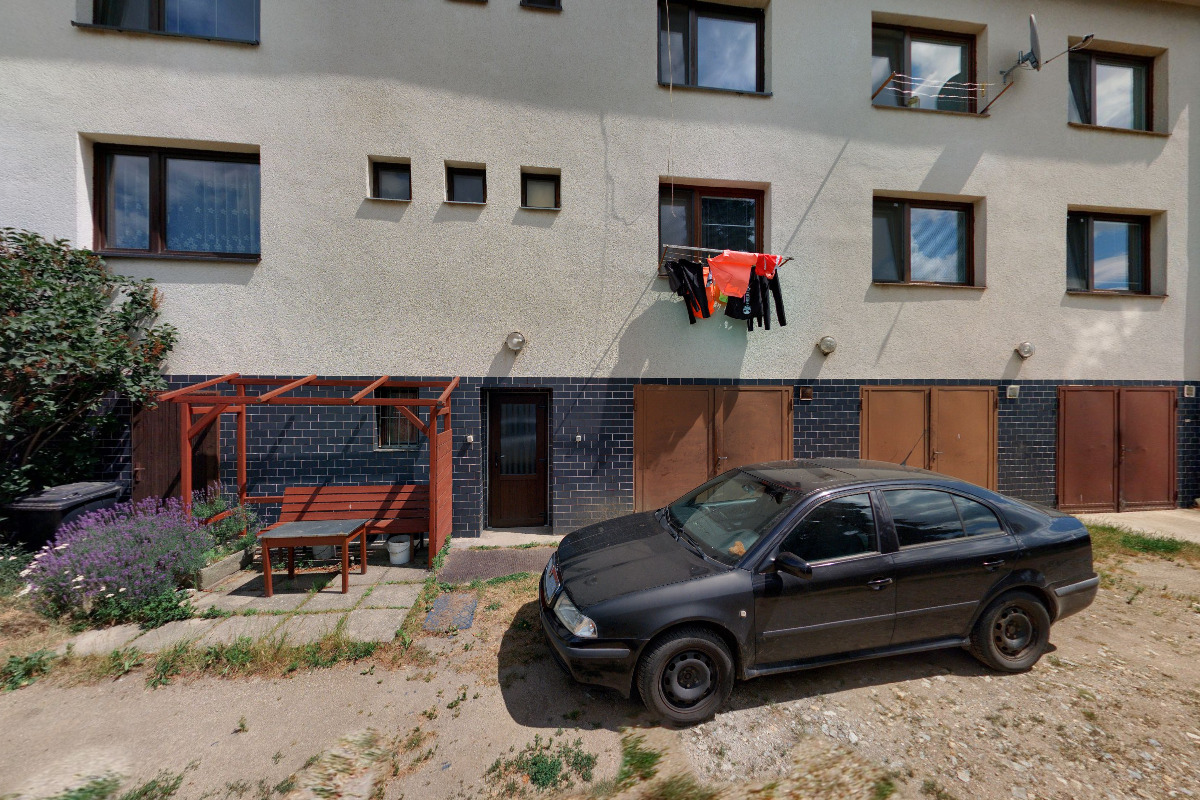 Obecní knihovna Lipník