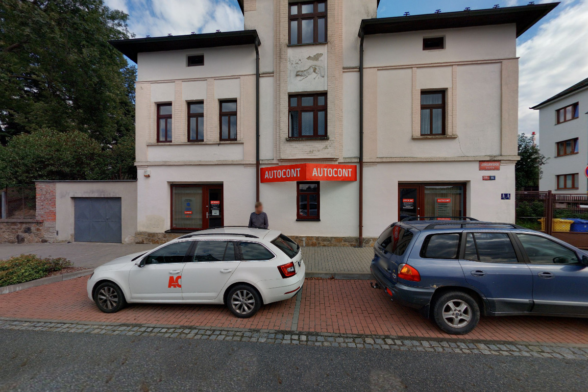 Aricoma Systems, a.s. foto 2