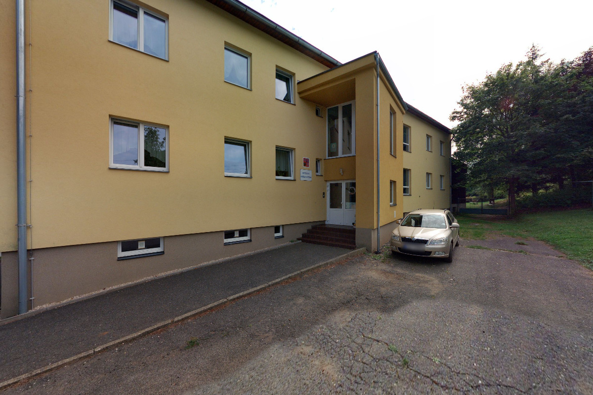 Mateřská škola Rovensko pod Troskami