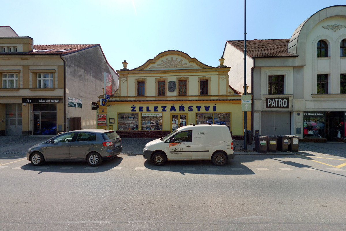 Veronika Jirkovská - kadeřnictví foto 1