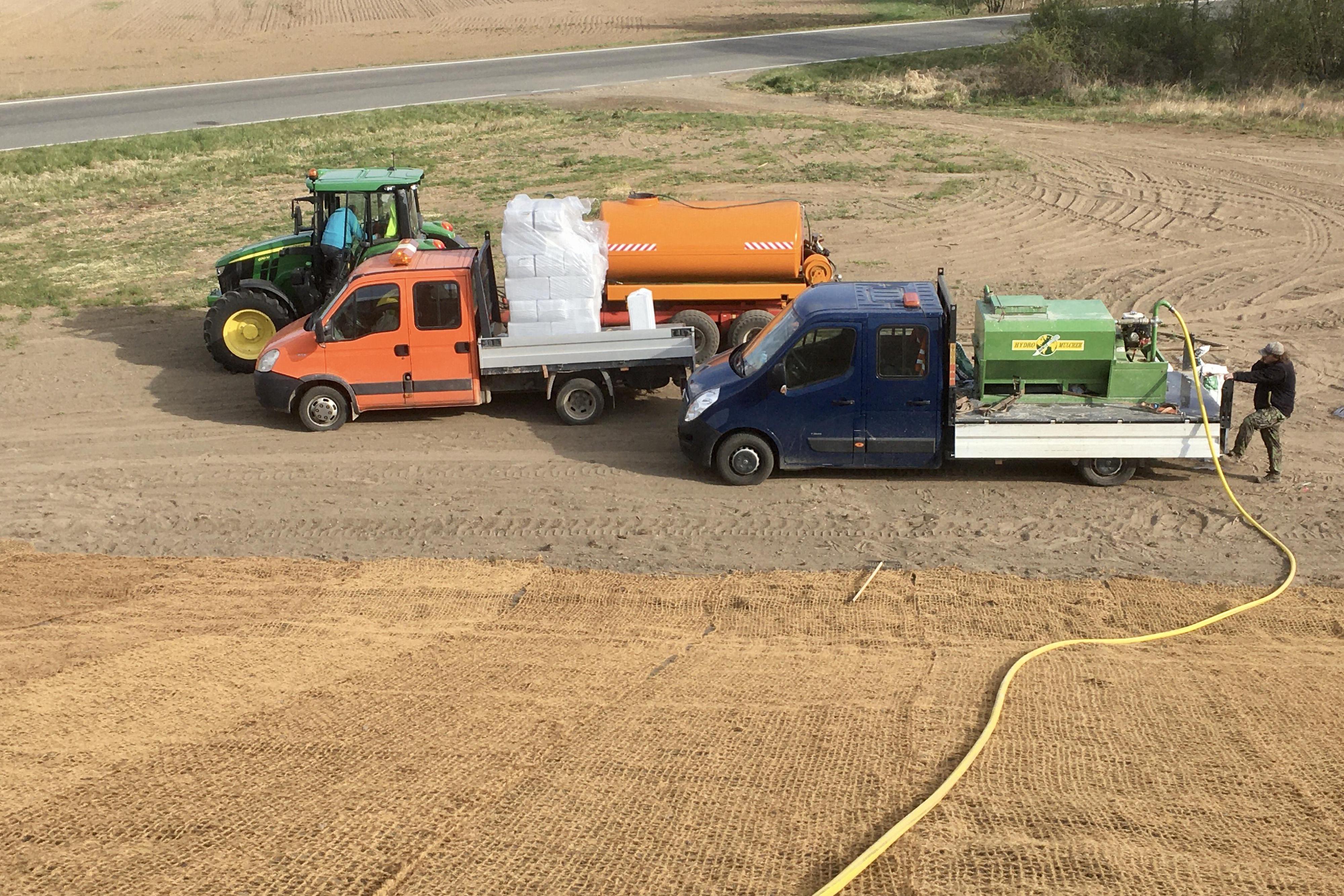 Prodej nábytku Kravín Hrobice