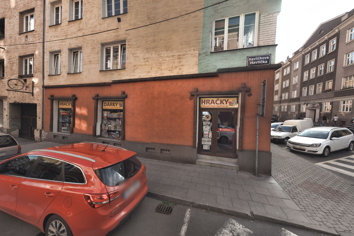 Výškové práce Milan Koch foto 2