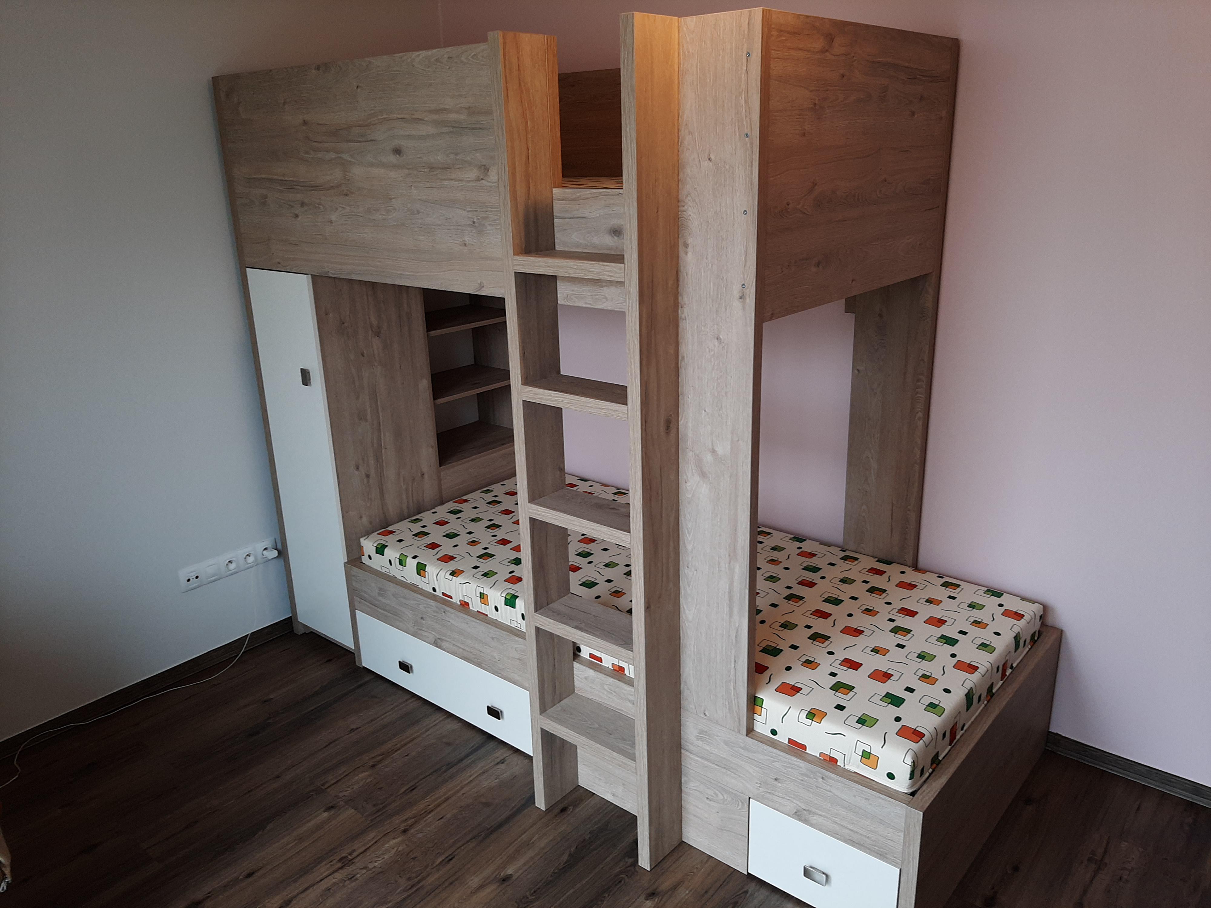 Luboš Neubauer - Truhlářství foto 2